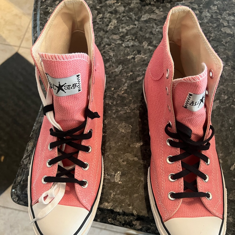 Stussy X Converse Chuck Taylor size 10 men’s New in Box